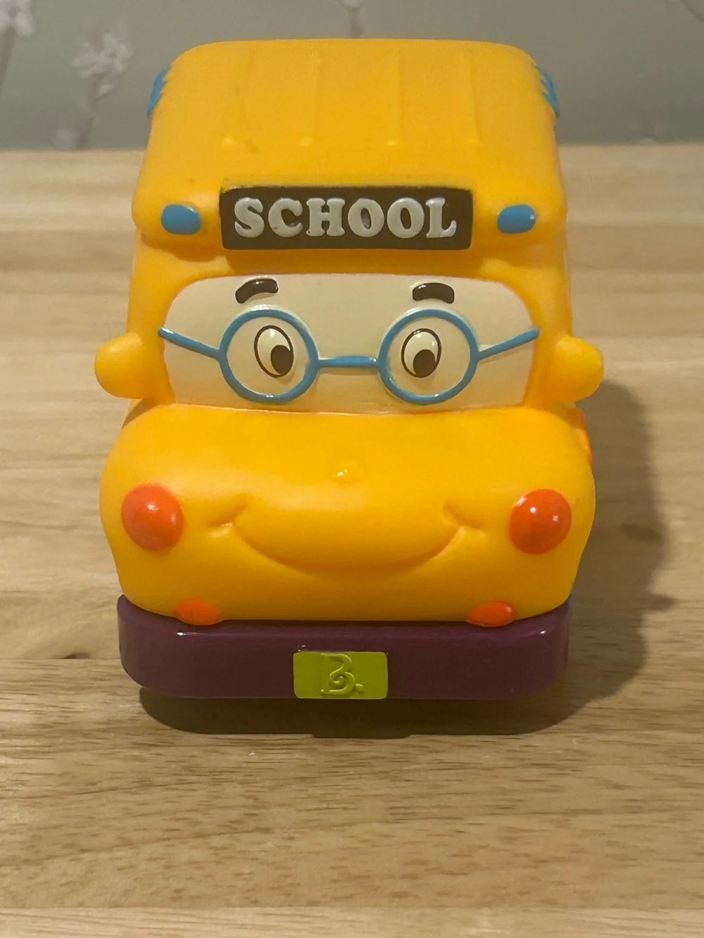 Battat My B. Toys Pull Back Vehicles